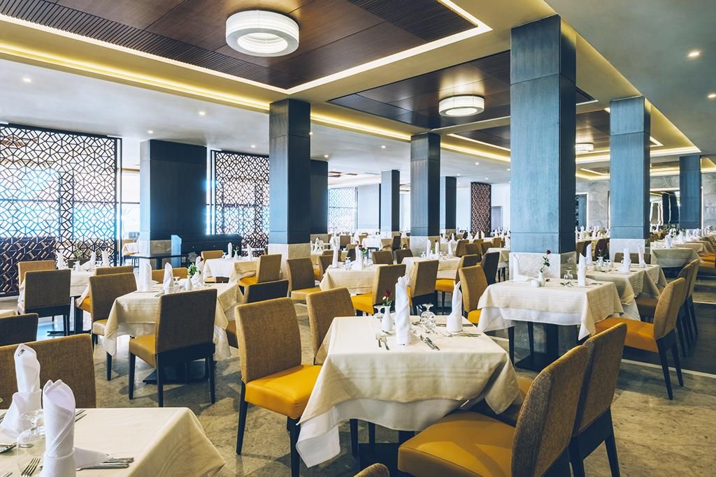 Hôtel Iberostar Kuriat Palace 5* pas cher photo 8