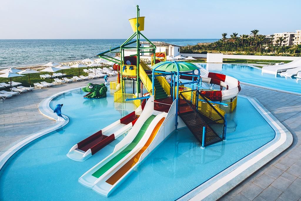 Hôtel Iberostar Kuriat Palace 5* pas cher photo 11