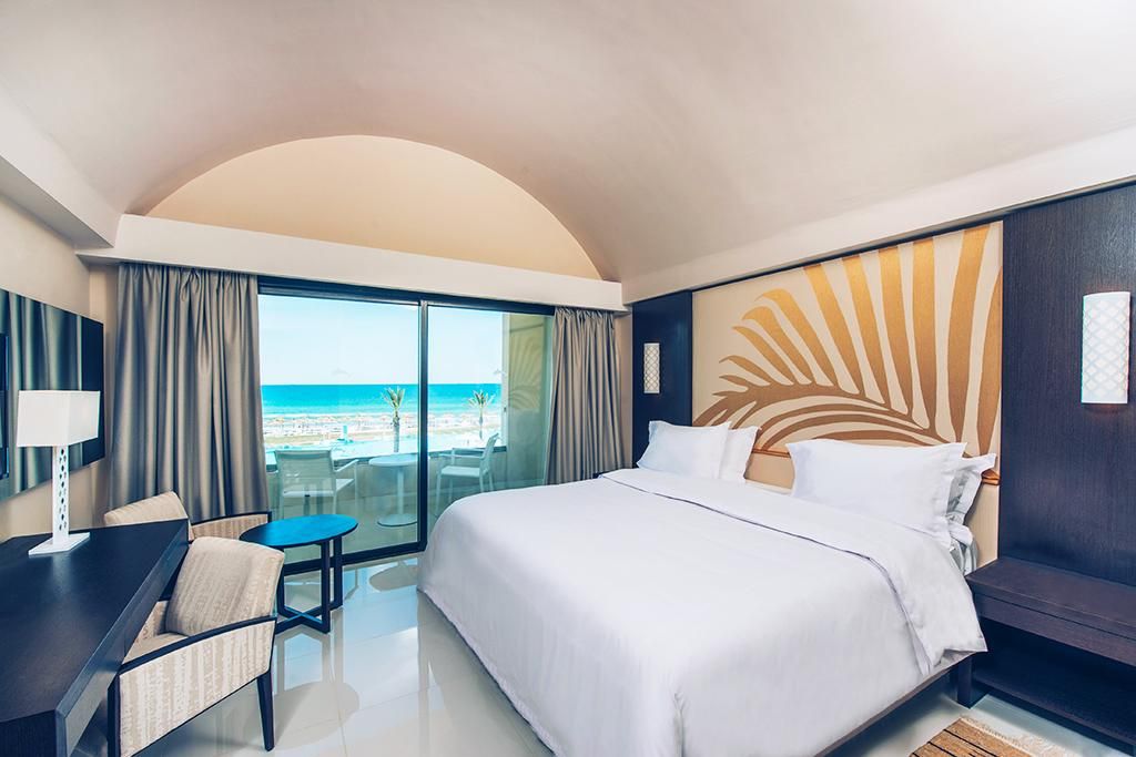 Hôtel Iberostar Kuriat Palace 5* pas cher photo 14