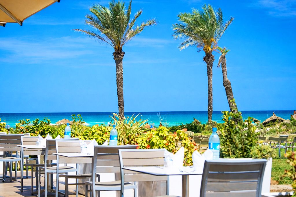 Hôtel Mahdia Beach et Aqua Park 4* pas cher photo 4