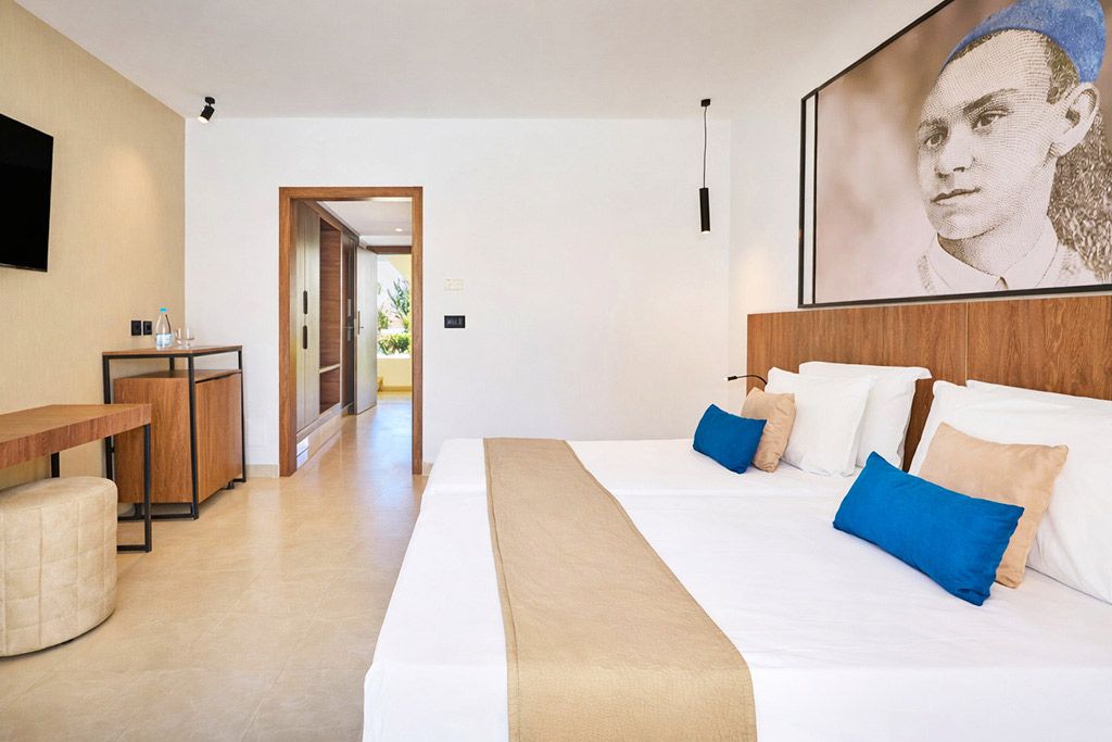 Hôtel Mahdia Beach et Aqua Park 4* pas cher photo 6