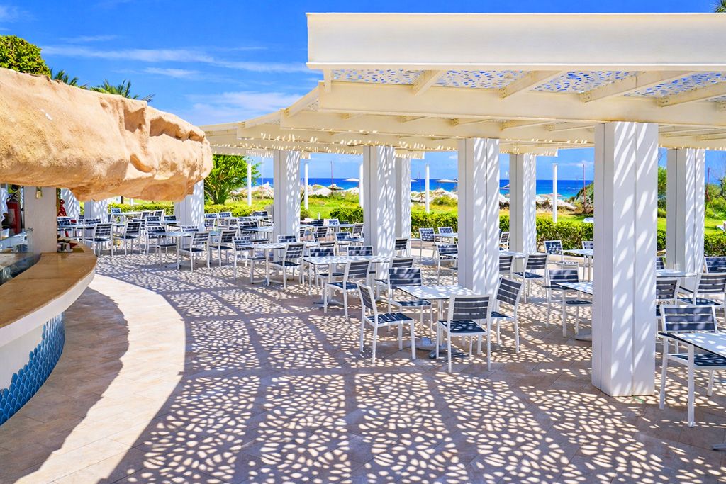 Hôtel Mahdia Beach et Aqua Park 4* pas cher photo 9