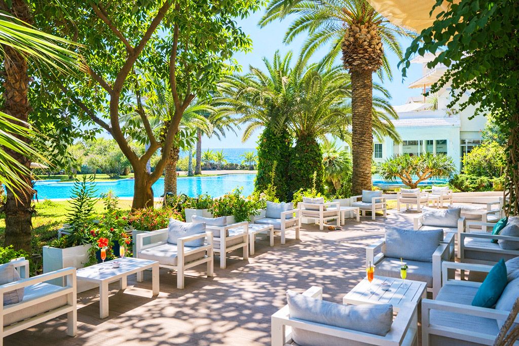 Hôtel Mahdia Beach et Aqua Park 4* pas cher photo 10