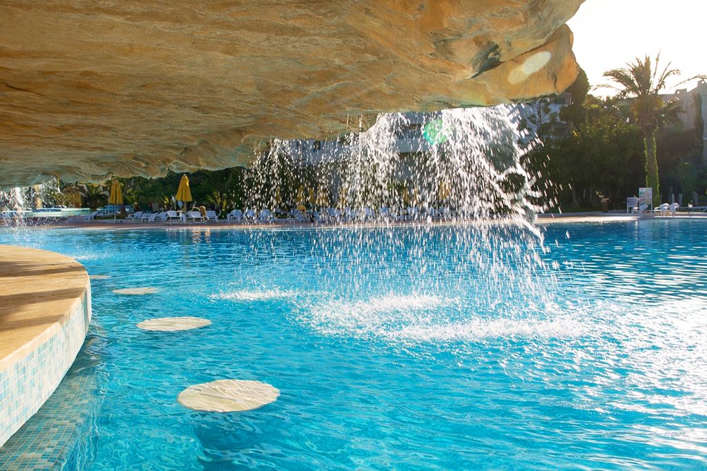 Hôtel Mahdia Beach et Aqua Park 4* pas cher photo 11