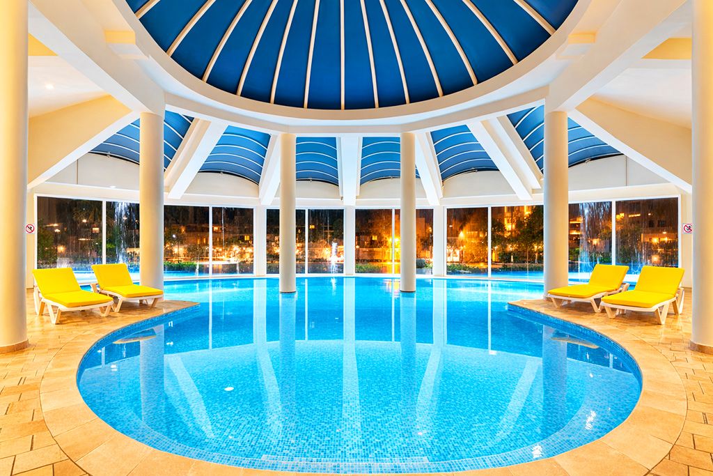 Hôtel Mahdia Beach et Aqua Park 4* pas cher photo 12