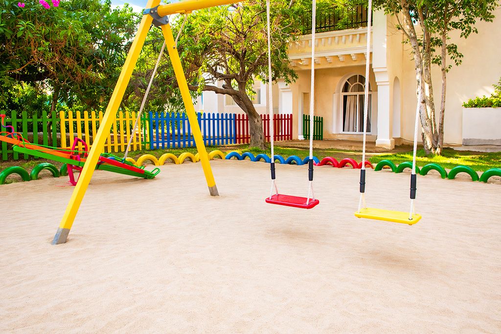 Hôtel Mahdia Beach et Aqua Park 4* pas cher photo 13