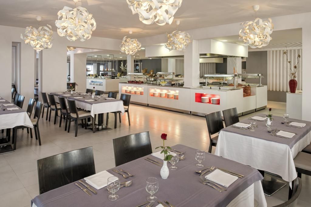 Hôtel Iberostar Selection Diar El Andalous 5* pas cher photo 8