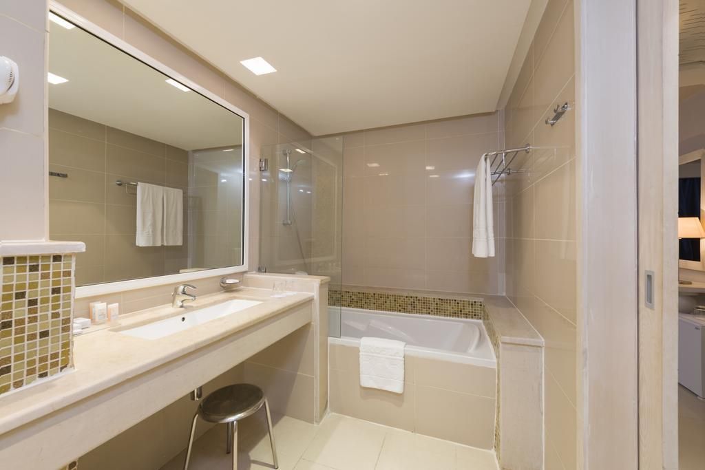 Hôtel Iberostar Selection Diar El Andalous 5* pas cher photo 7