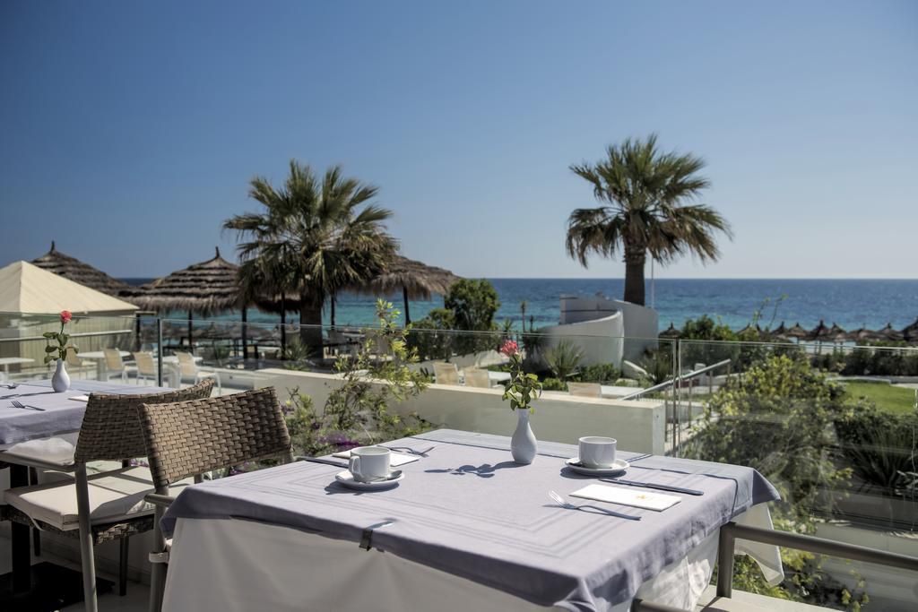 Hôtel Iberostar Selection Diar El Andalous 5* pas cher photo 9