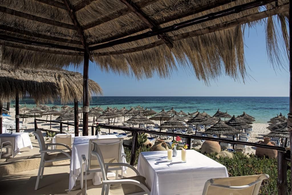 Hôtel Iberostar Selection Diar El Andalous 5* pas cher photo 11