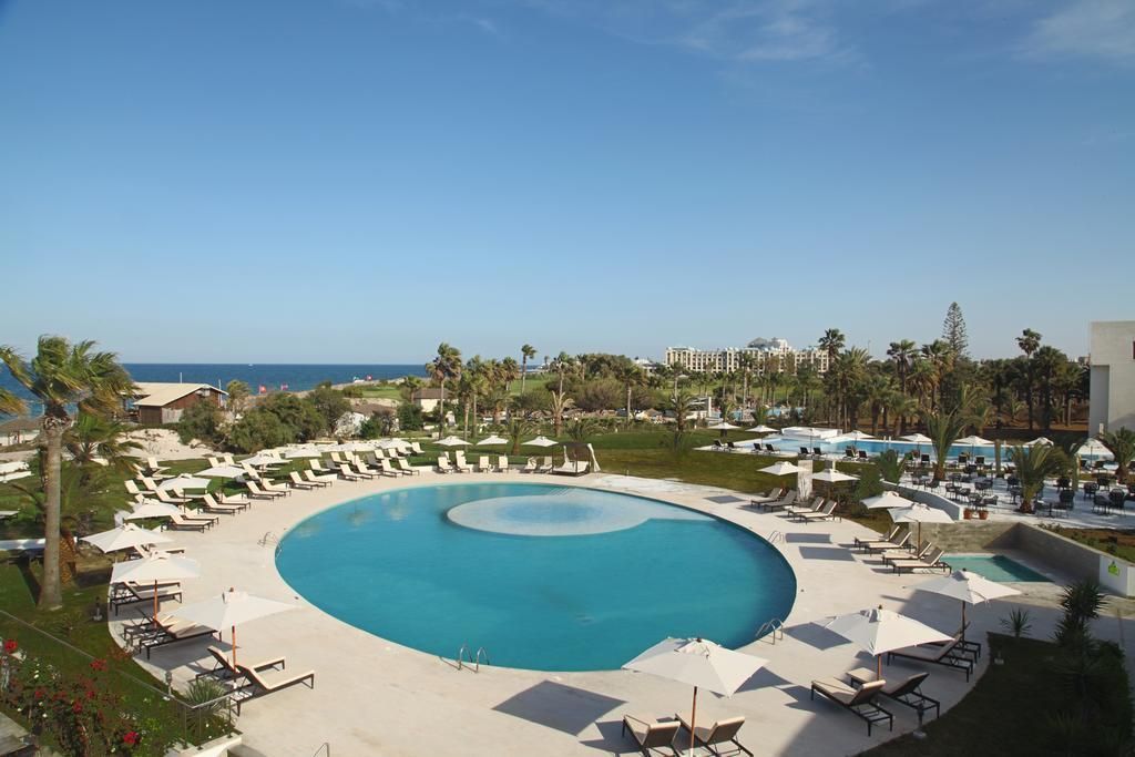 Hôtel Iberostar Selection Diar El Andalous 5* pas cher photo 4