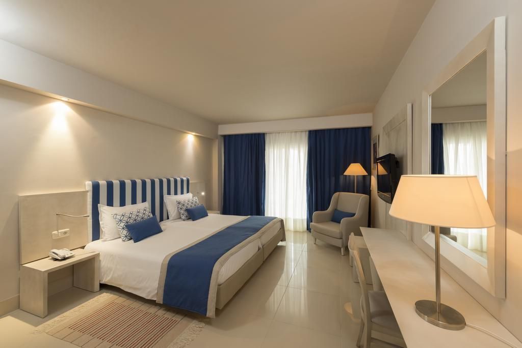 Hôtel Iberostar Selection Diar El Andalous 5* pas cher photo 6