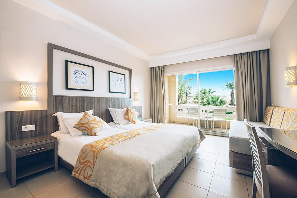 Hôtel Iberostar Mehari Djerba 4* pas cher photo 6
