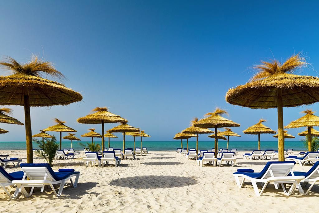 Hôtel Iberostar Mehari Djerba 4* pas cher photo 10