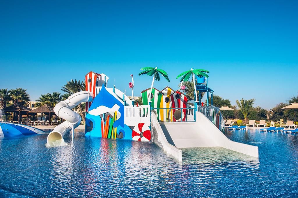 Hôtel Iberostar Mehari Djerba 4* pas cher photo 1