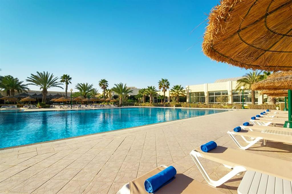 Hôtel Iberostar Mehari Djerba 4* pas cher photo 4