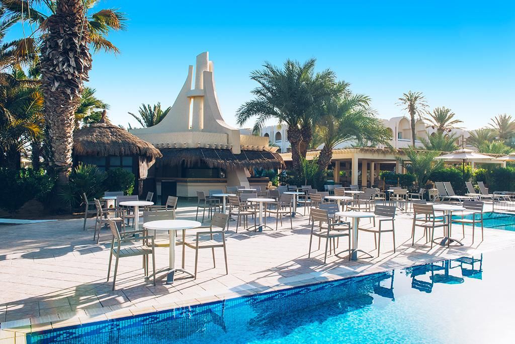 Hôtel Iberostar Mehari Djerba 4* pas cher photo 5