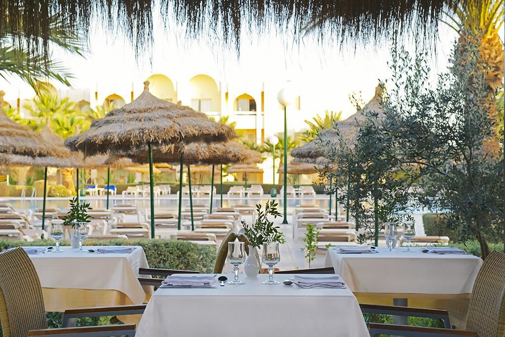 Hôtel Iberostar Mehari Djerba 4* pas cher photo 8