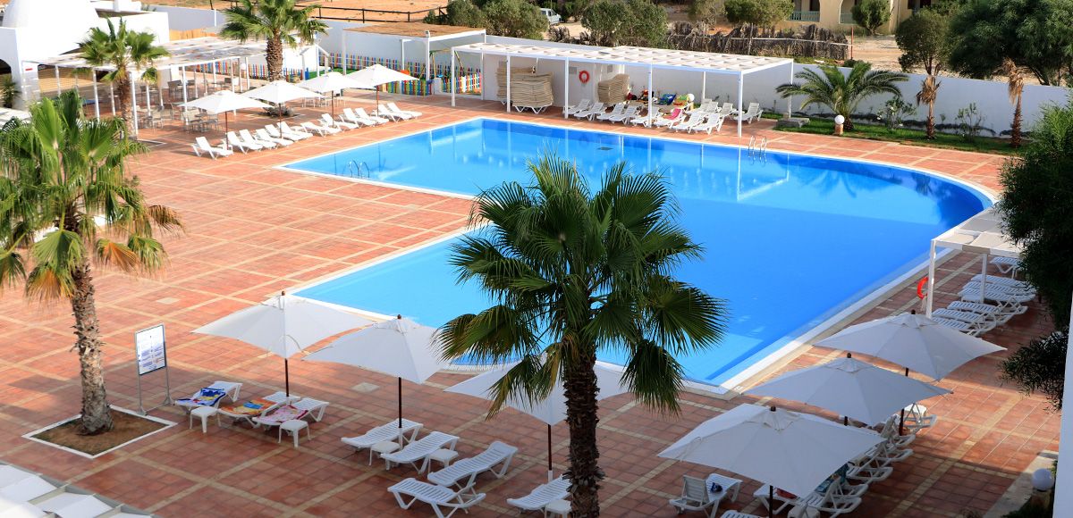 Riad Meninx 4* pas cher photo 2