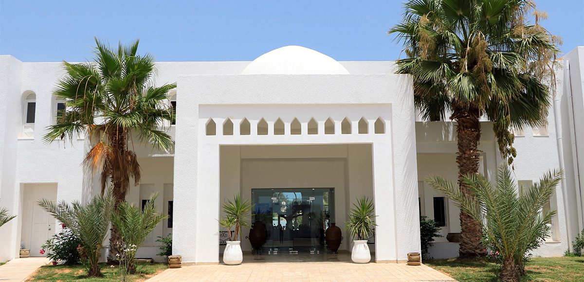 Riad Meninx 4* pas cher photo 4