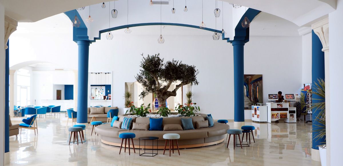 Riad Meninx 4* pas cher photo 5