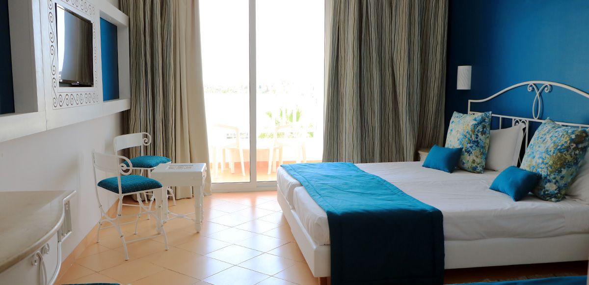 Riad Meninx 4* pas cher photo 6