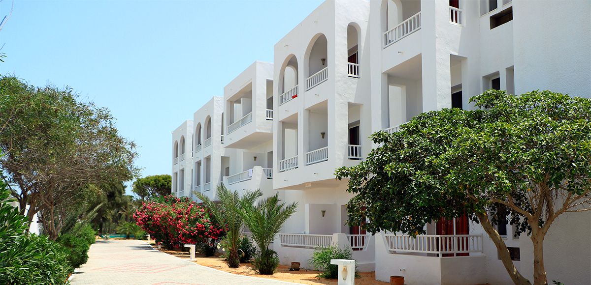 Riad Meninx 4* pas cher photo 7