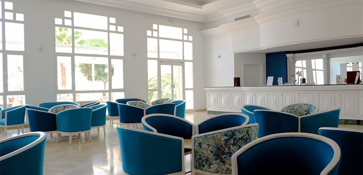 Riad Meninx 4* pas cher photo 9