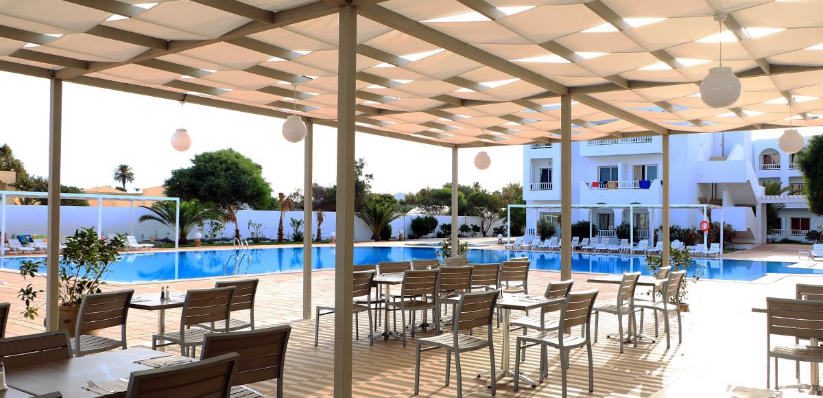 Riad Meninx 4* pas cher photo 10