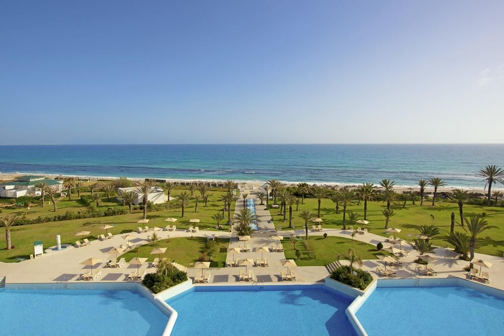 Hôtel Iberostar Selection Royal El Mansour 5* pas cher photo 2