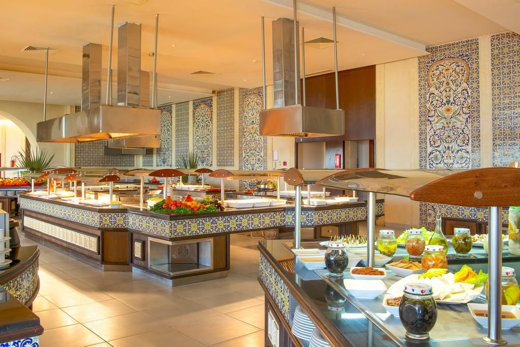 Hôtel Iberostar Selection Royal El Mansour 5* pas cher photo 7