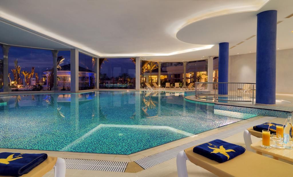 Hôtel Iberostar Selection Royal El Mansour 5* pas cher photo 10