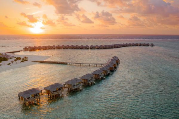 Séjour Maldives You & Me by Cocoon 5* pas cher photo 4
