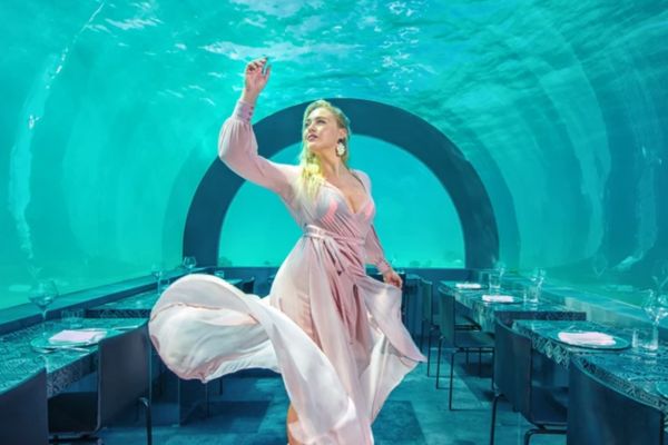 Séjour Maldives You & Me by Cocoon 5* pas cher photo 6