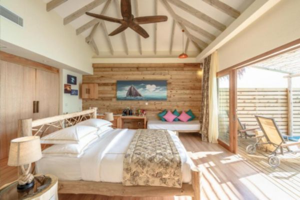 Séjour Maldives You & Me by Cocoon 5* pas cher photo 7