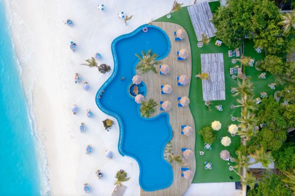 Séjour Maldives You & Me by Cocoon 5* pas cher photo 11