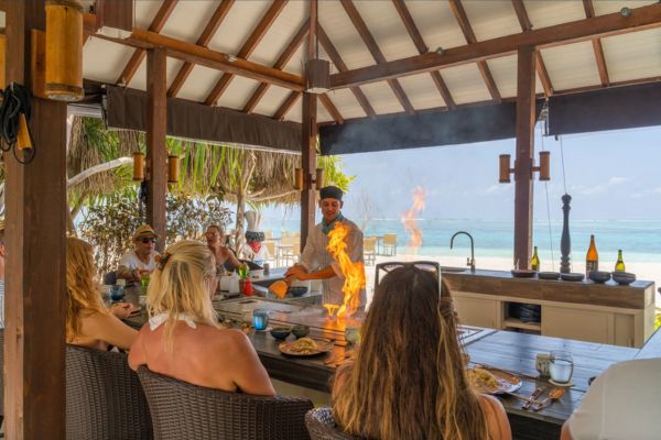 Séjour Cocoon Maldives 5* pas cher photo 9