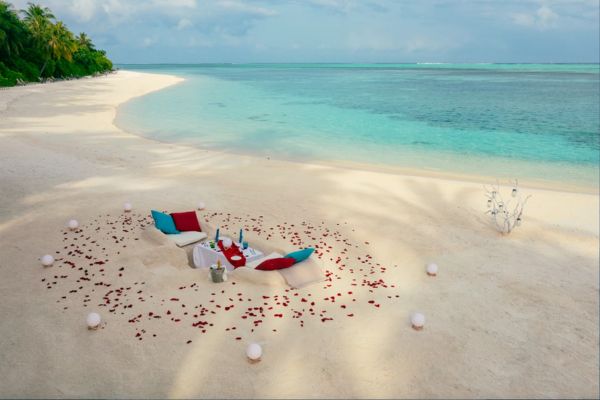 Séjour Cocoon Maldives 5* pas cher photo 10