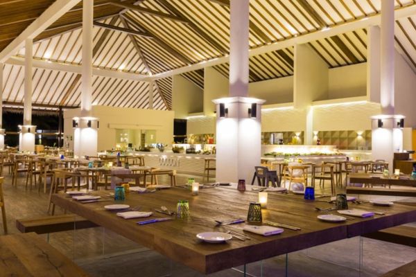 Séjour Cocoon Maldives 5* pas cher photo 12