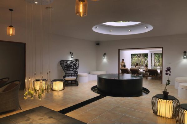 Séjour Cocoon Maldives 5* pas cher photo 13