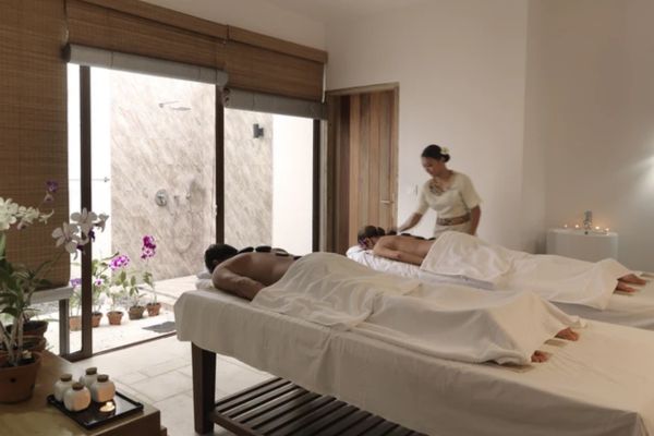 Séjour Cocoon Maldives 5* pas cher photo 16