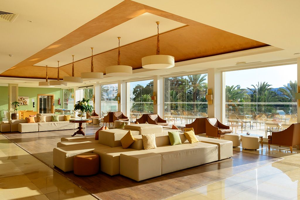 Hôtel Occidental Sousse Marhaba 4* pas cher photo 5