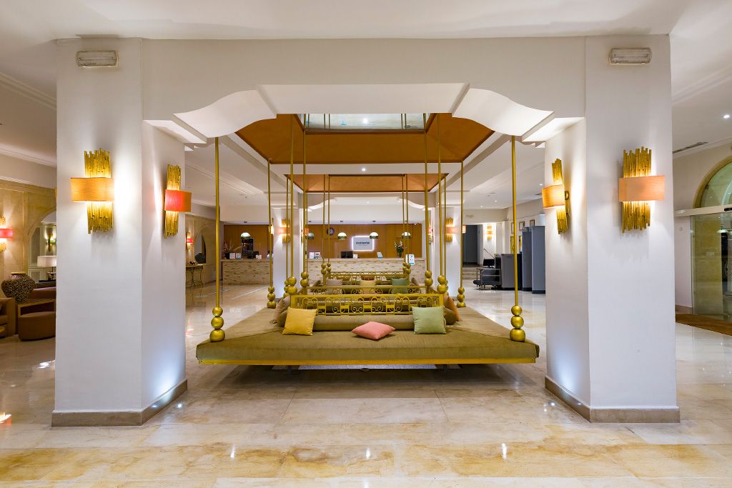 Hôtel Occidental Sousse Marhaba 4* pas cher photo 6