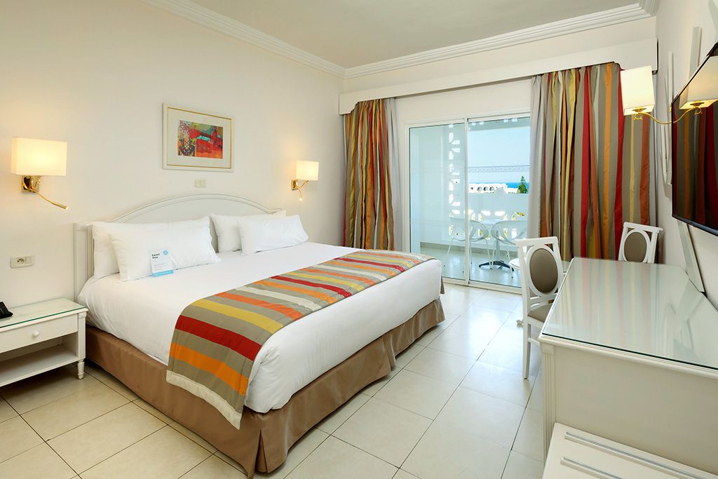 Hôtel Occidental Sousse Marhaba 4* pas cher photo 7