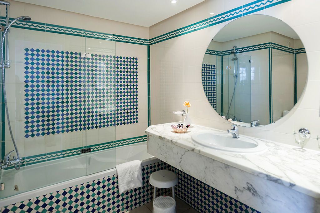 Hôtel Occidental Sousse Marhaba 4* pas cher photo 8