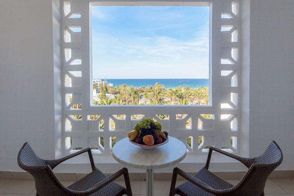 Hôtel Occidental Sousse Marhaba 4* pas cher photo 9