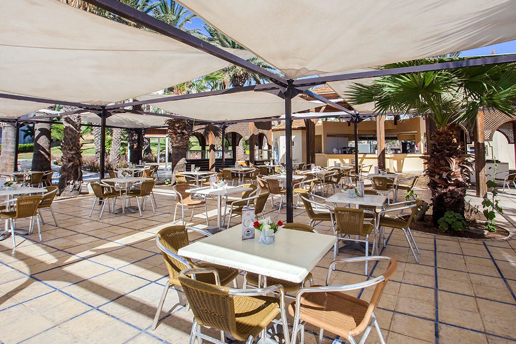 Hôtel Occidental Sousse Marhaba 4* pas cher photo 11