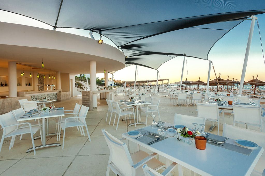 Hôtel Occidental Sousse Marhaba 4* pas cher photo 12