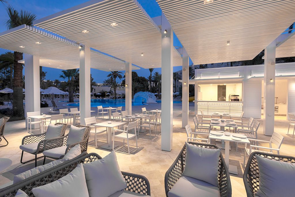 Hôtel Occidental Sousse Marhaba 4* pas cher photo 13