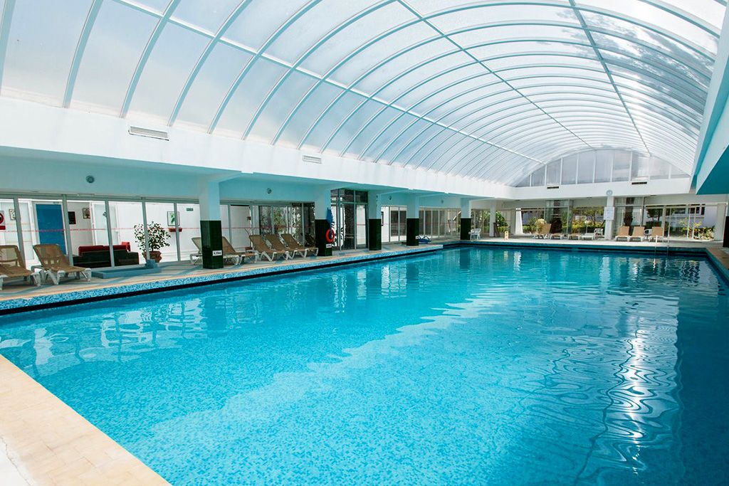 Hôtel Occidental Sousse Marhaba 4* pas cher photo 14